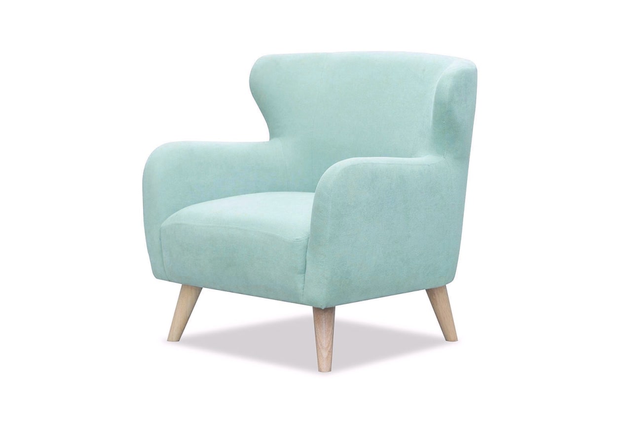 DONOVAN Accent Chair – image 5 of 16
