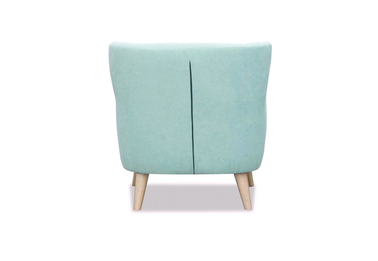 DONOVAN Accent Chair – image 11 of 16