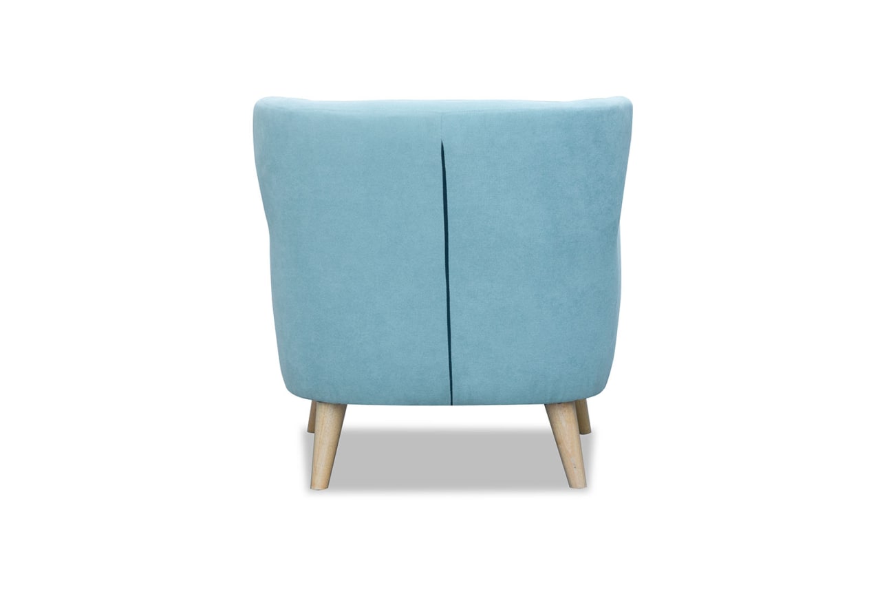 DONOVAN Accent Chair – image 10 of 16