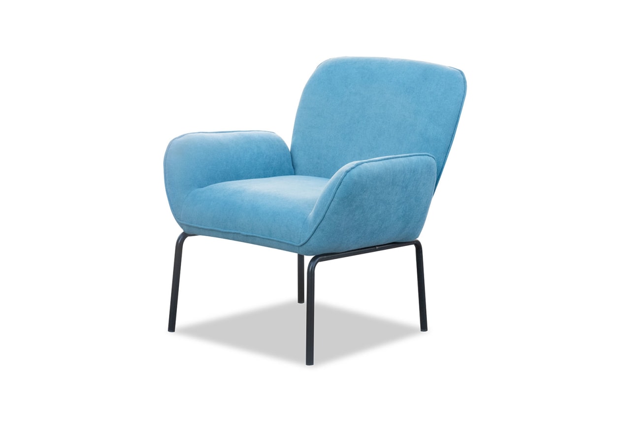 BUCKLEY Accent Chair – image 4 of 10