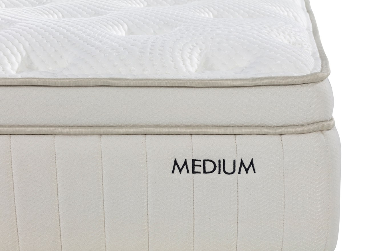 ASPEN Single Mattress – image 2 of 4