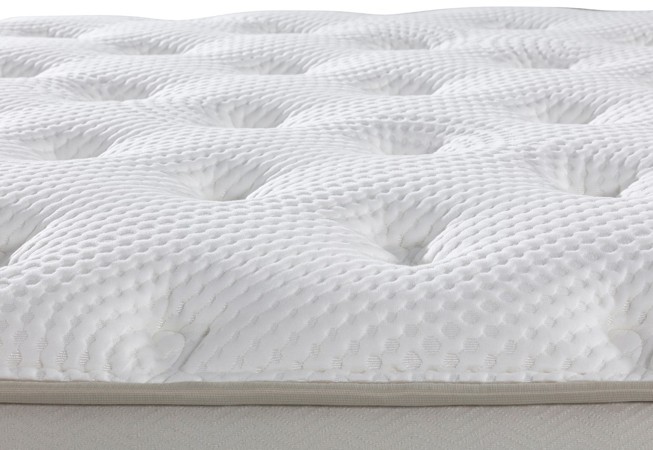 ASPEN King Single Mattress – image 4 of 4