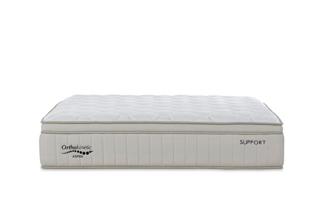 ASPEN Double Mattress – image 2 of 10