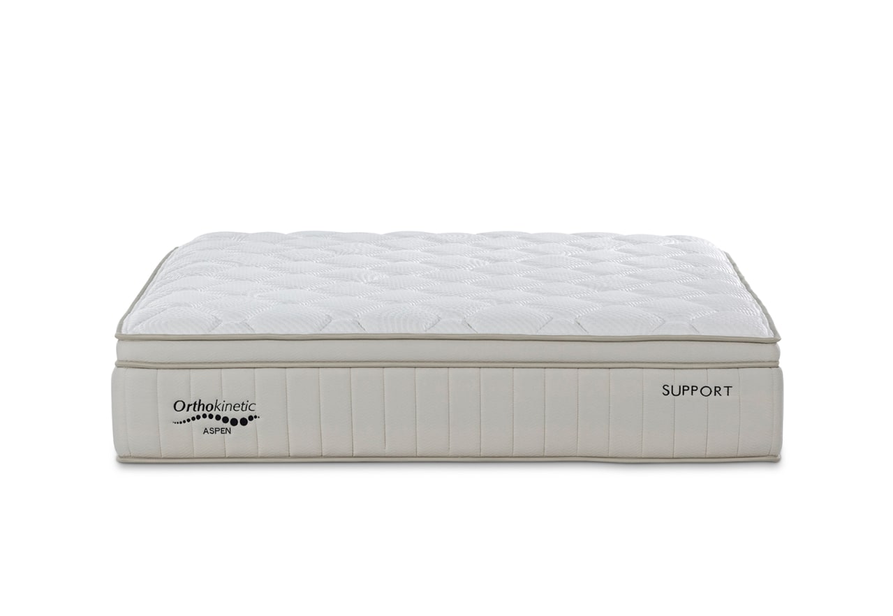 ASPEN Queen Mattress – image 4 of 10