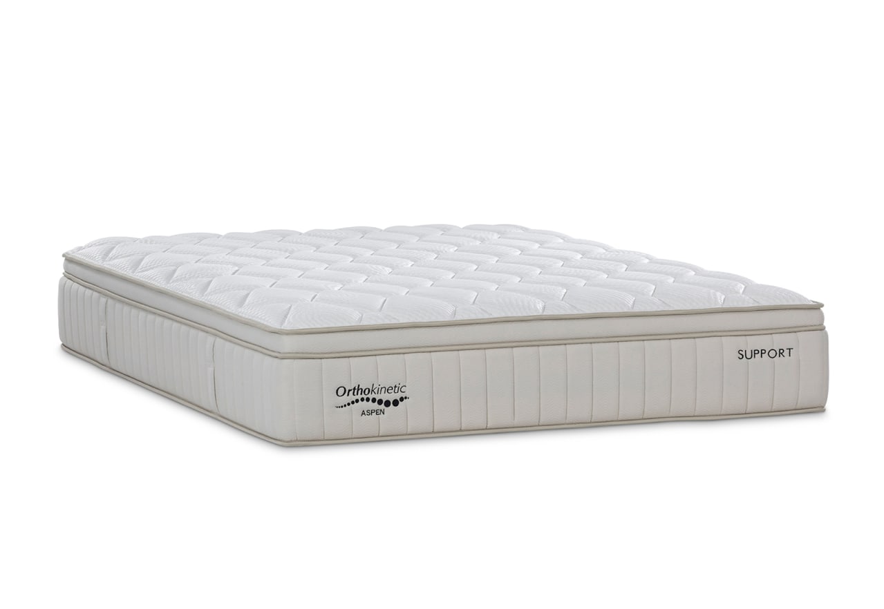 ASPEN King Mattress – image 5 of 10