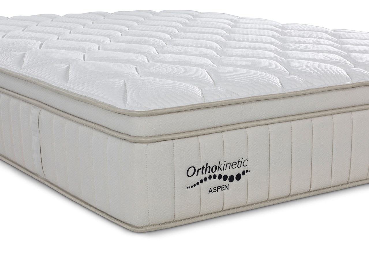 ASPEN King Mattress – image 7 of 10