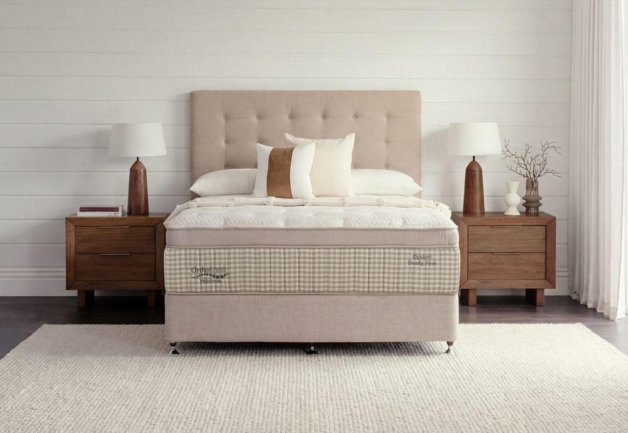 PRESTIGE ELYSIUM Double Mattress – image 10 of 10