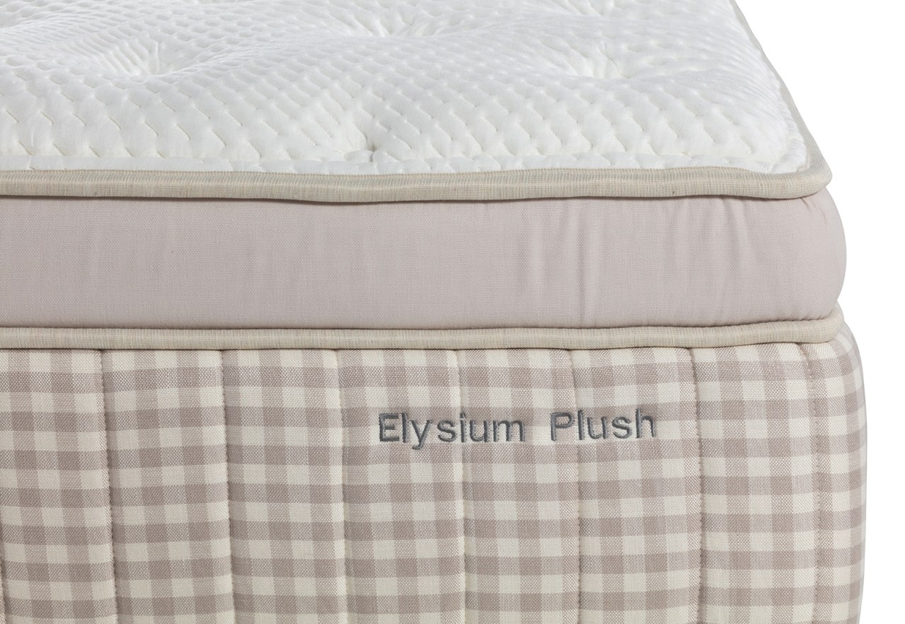 PRESTIGE ELYSIUM King Single Mattress – image 2 of 4