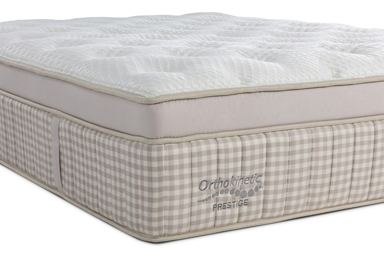 PRESTIGE ELYSIUM Double Mattress – image 7 of 10