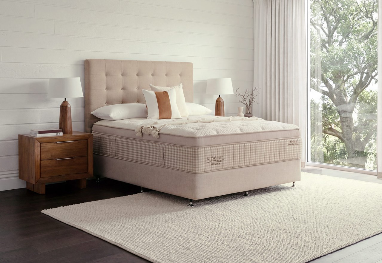PRESTIGE ELYSIUM King Mattress – image 1 of 10