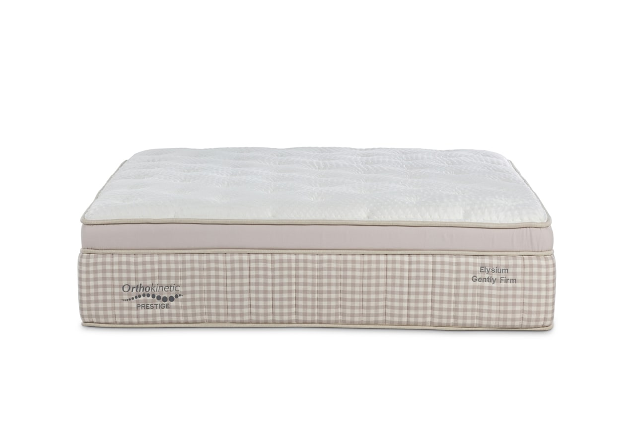 PRESTIGE ELYSIUM King Mattress – image 4 of 10