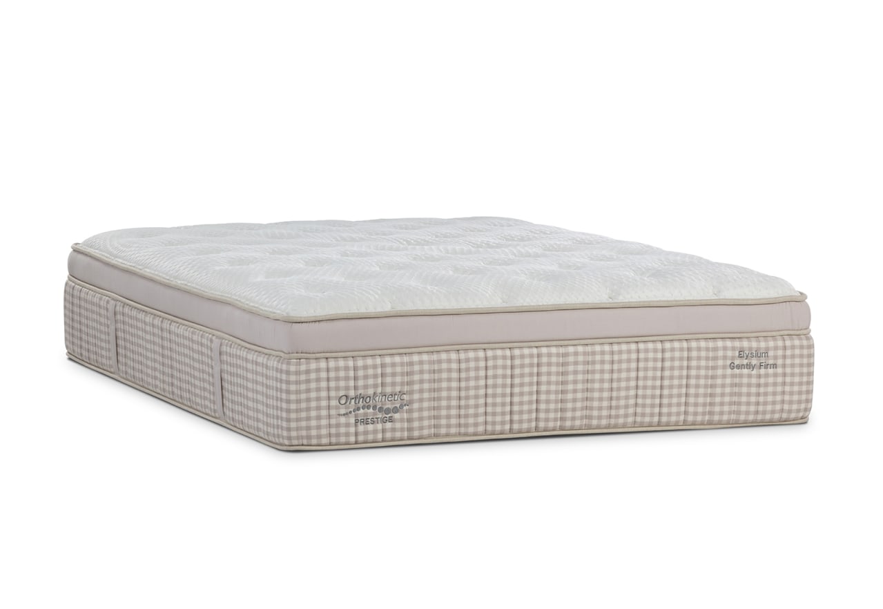 PRESTIGE ELYSIUM King Mattress – image 5 of 10