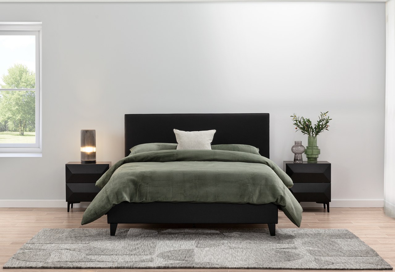 GERARDO Double Bed – image 10 of 11