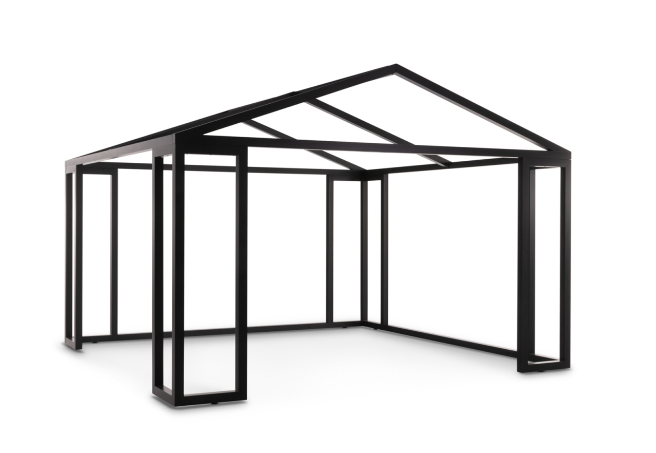 SAVANAH House Frame 4x4 (2Ctn) – image 5 of 10