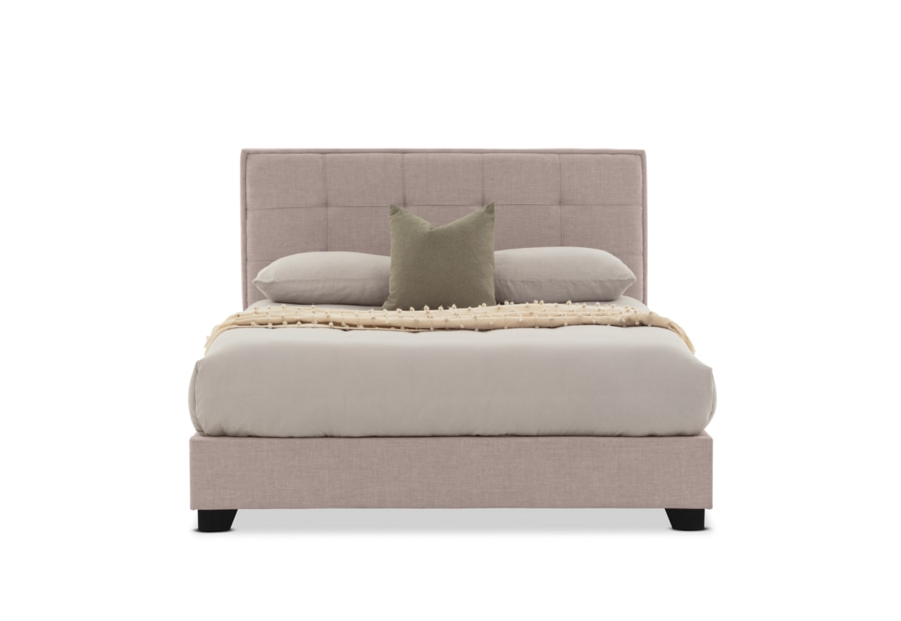 VAUGHN Double Bed – image 1 of 12