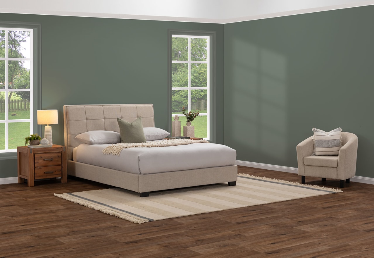 VAUGHN Double Bed – image 10 of 12