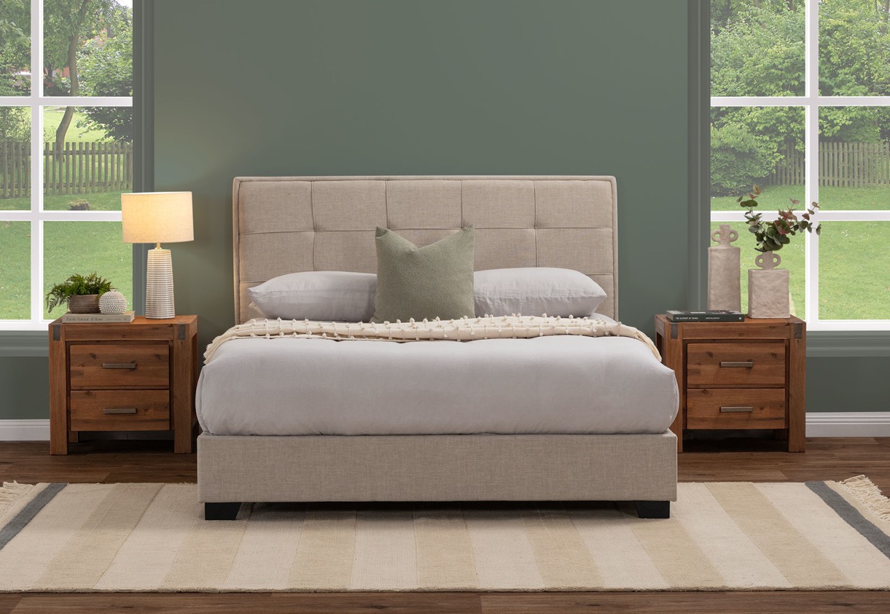 VAUGHN Double Bed – image 12 of 12