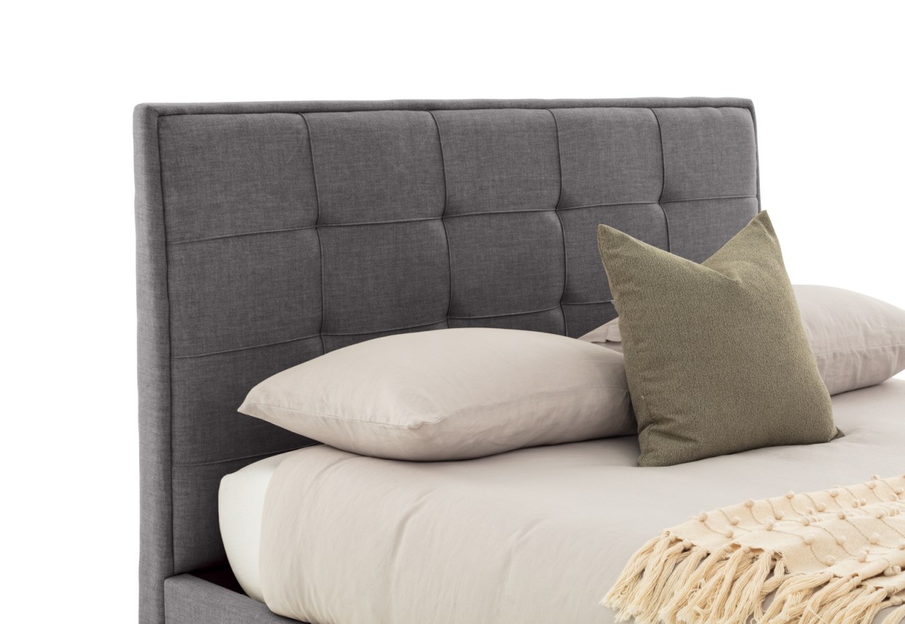 VAUGHN Double Bed (2 Ctns) – image 3 of 9