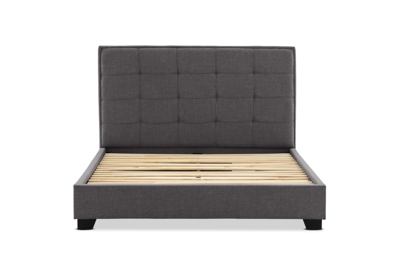 VAUGHN Double Bed (2 Ctns) – image 4 of 9