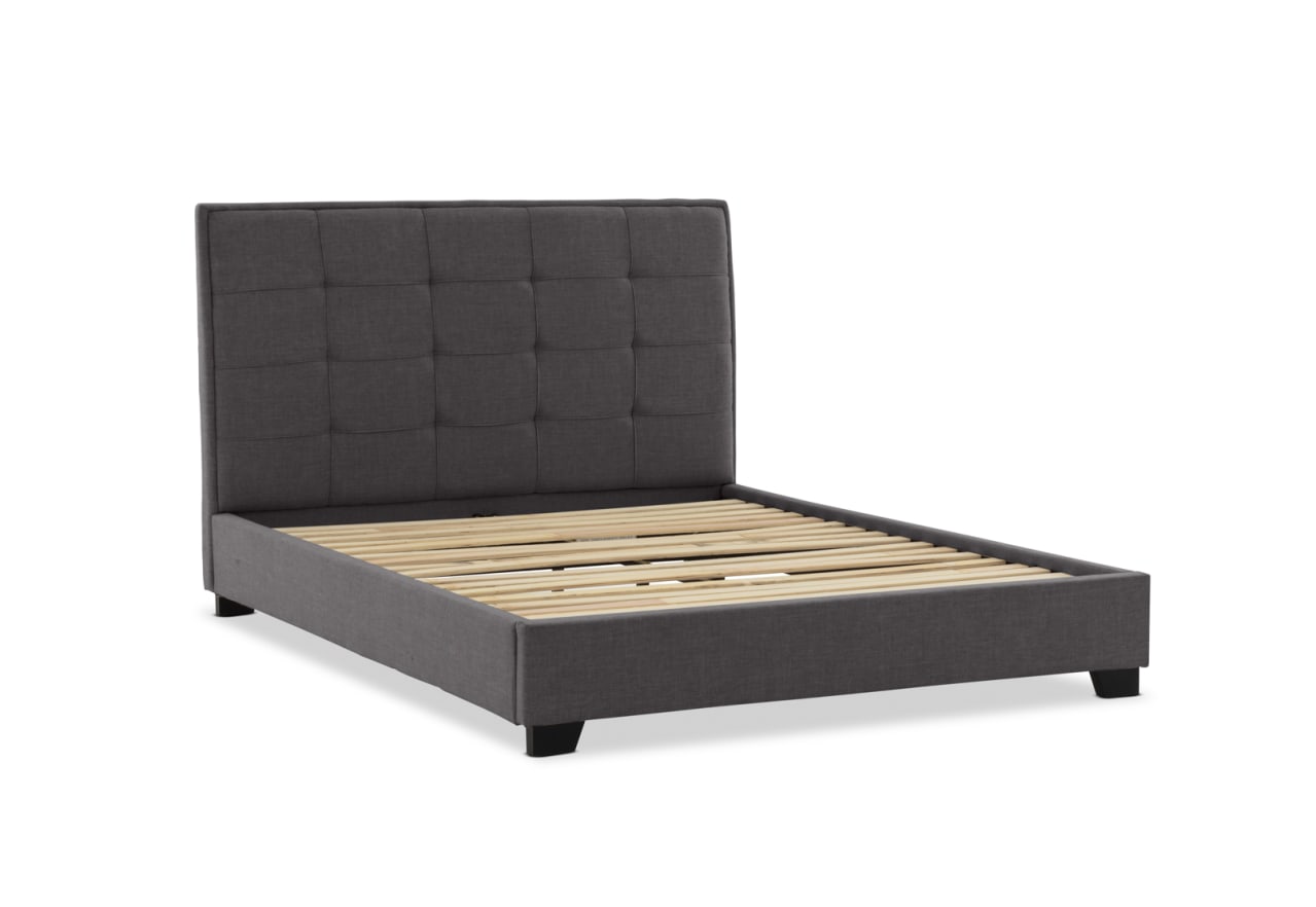VAUGHN Double Bed (2 Ctns) – image 5 of 9