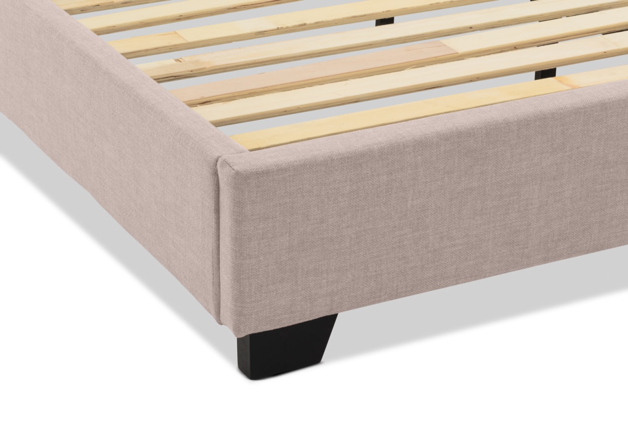 VAUGHN Queen Bed – image 7 of 12