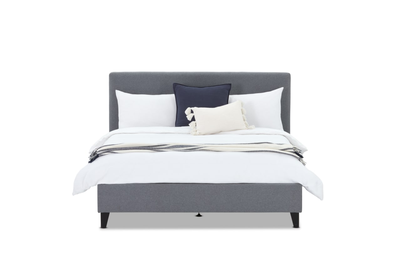 JESSALYN Queen Bed – image 1 of 10