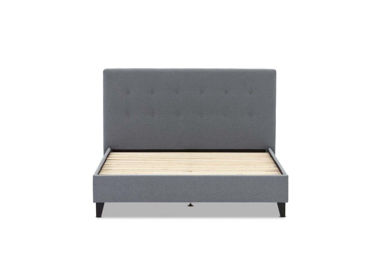 JESSALYN Double Bed (2 Ctns) – image 3 of 10
