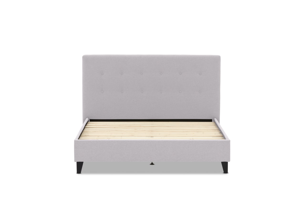 JESSALYN Queen Bed (2 Ctns) – image 3 of 10
