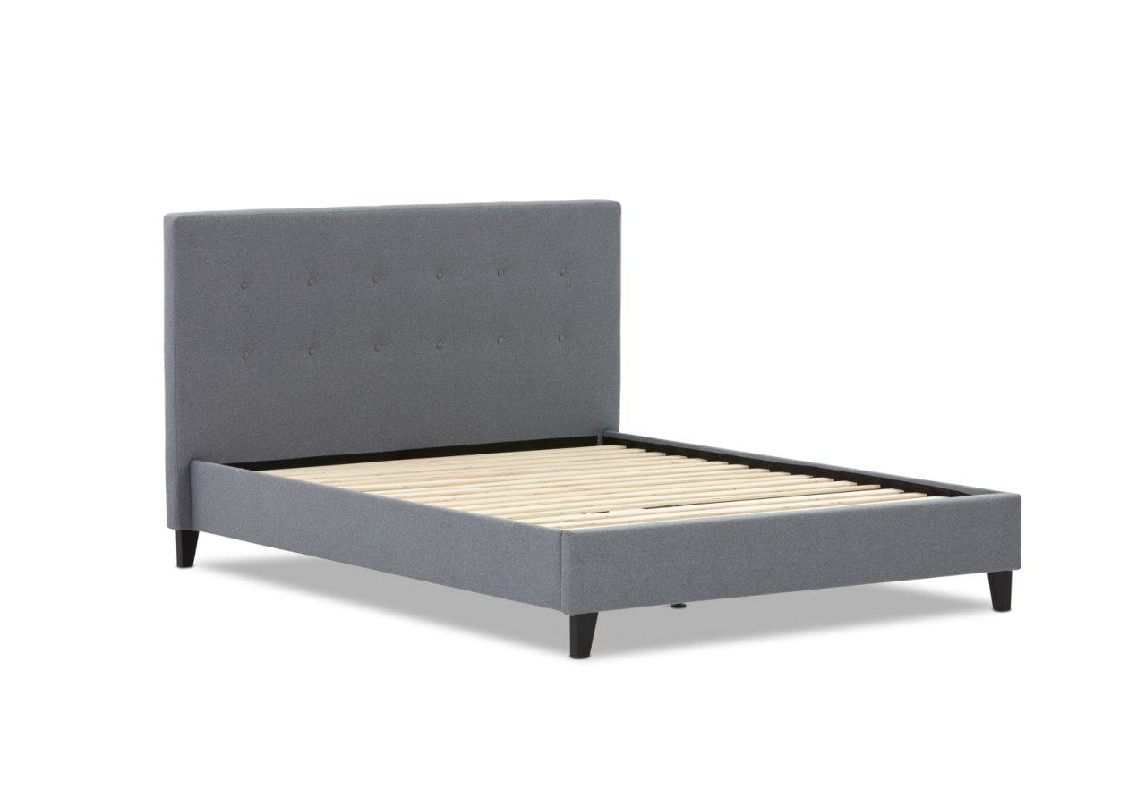 JESSALYN King Bed – image 4 of 10