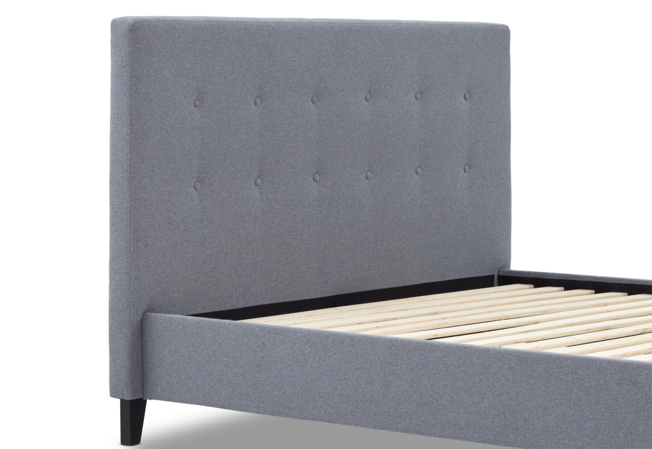 JESSALYN King Bed – image 8 of 10