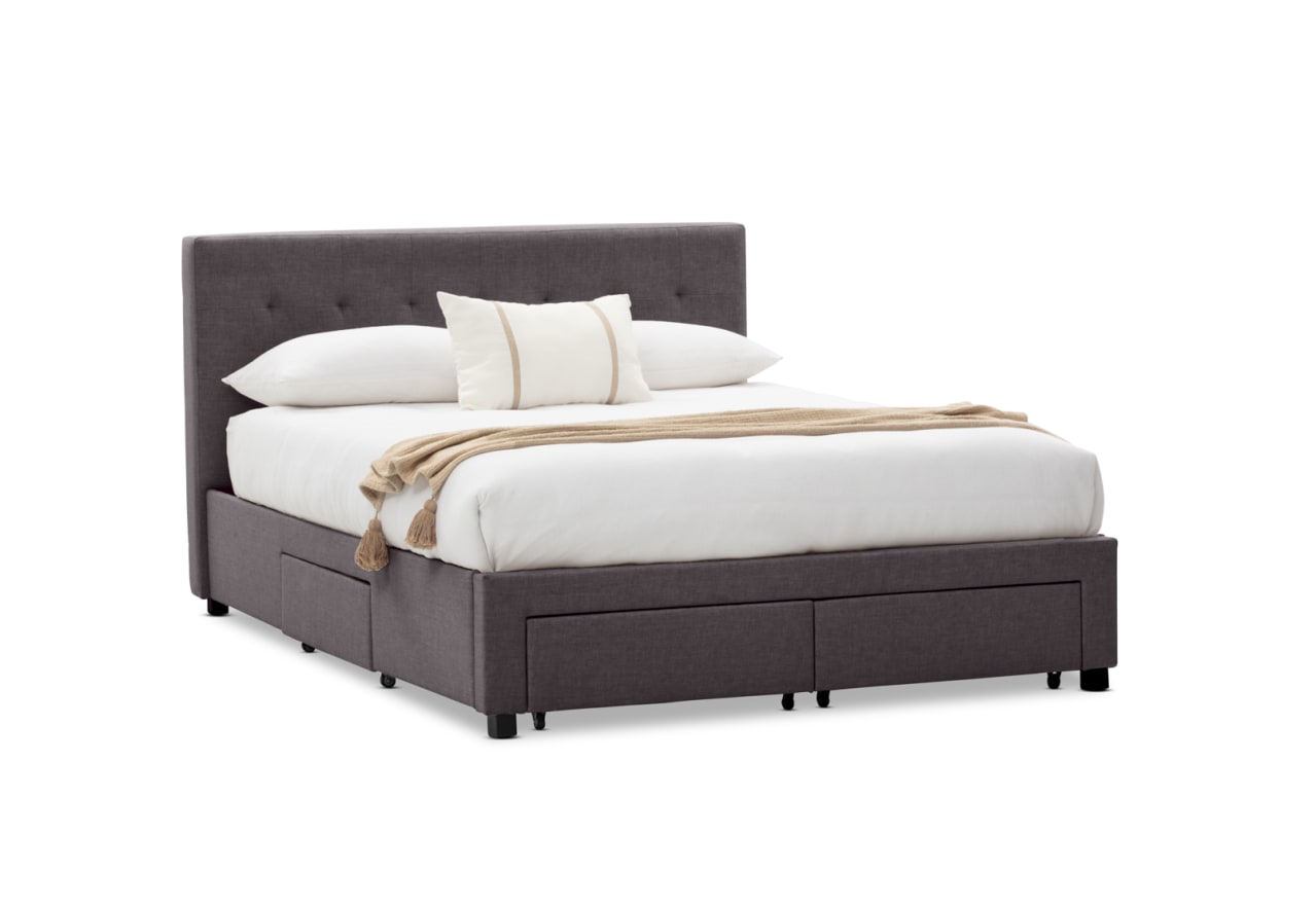 CATARINA Queen Bed – image 2 of 19