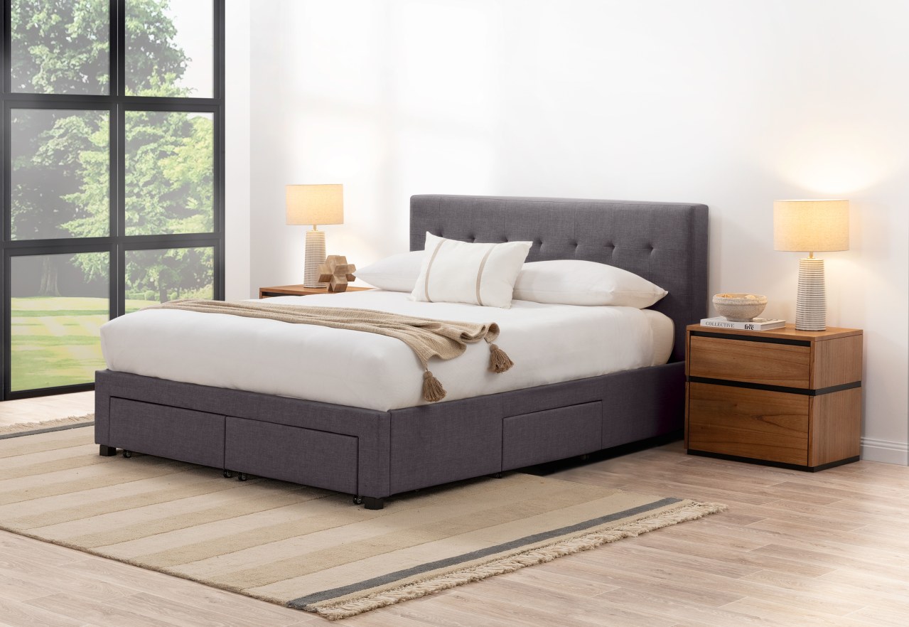 CATARINA Queen Bed – image 17 of 19