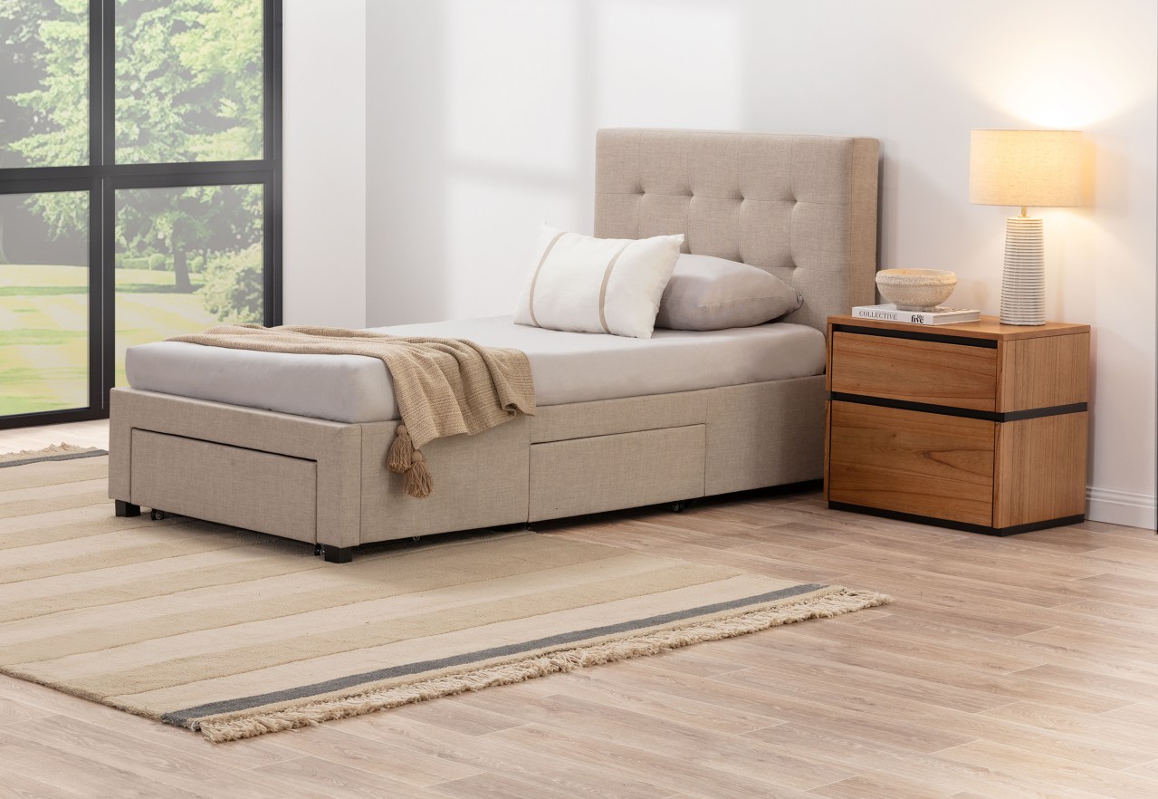CATARINA Single Bed (3 Ctns) – image 14 of 16