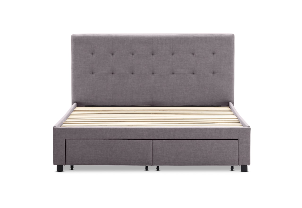 CATARINA Double Bed (3 Ctns) – image 5 of 13