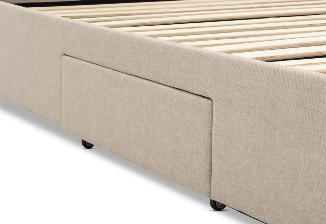 CATARINA Double Bed (3 Ctns) – image 9 of 17