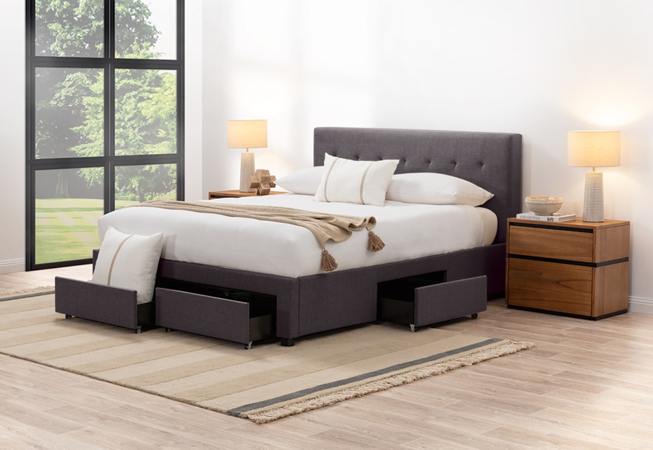 CATARINA King Bed – image 16 of 19