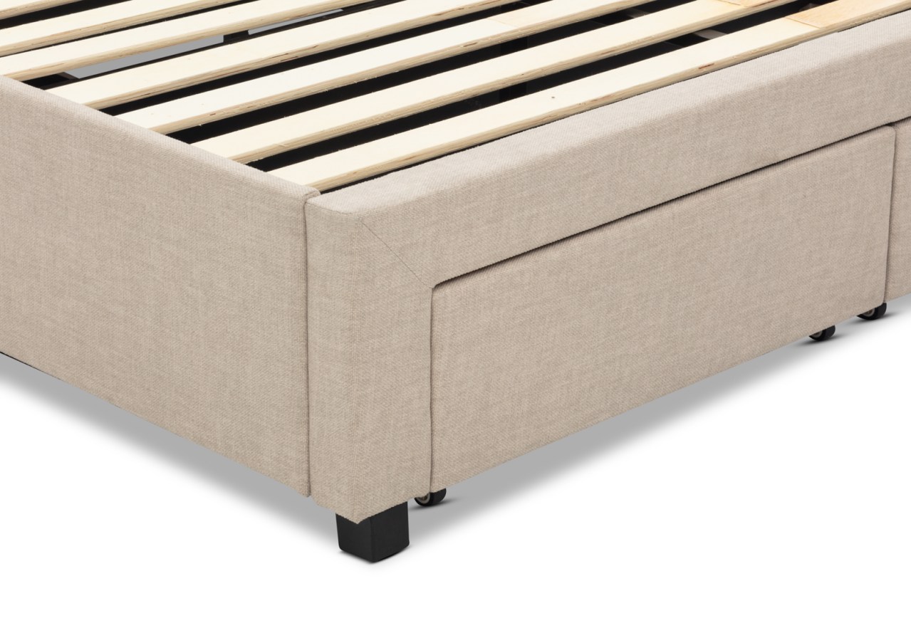CATARINA King Bed (3 Ctns) – image 8 of 17