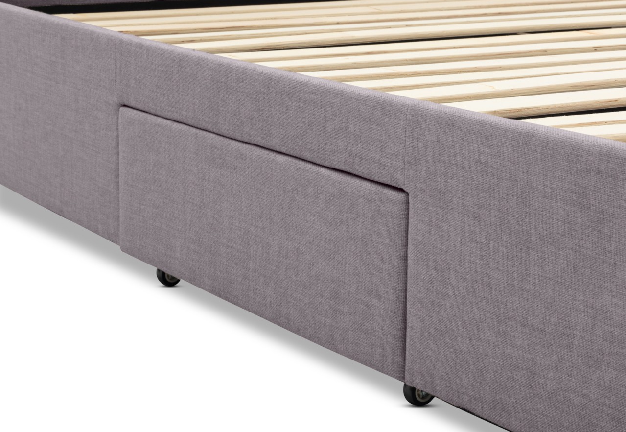 CATARINA King Bed (3 Ctns) – image 9 of 13