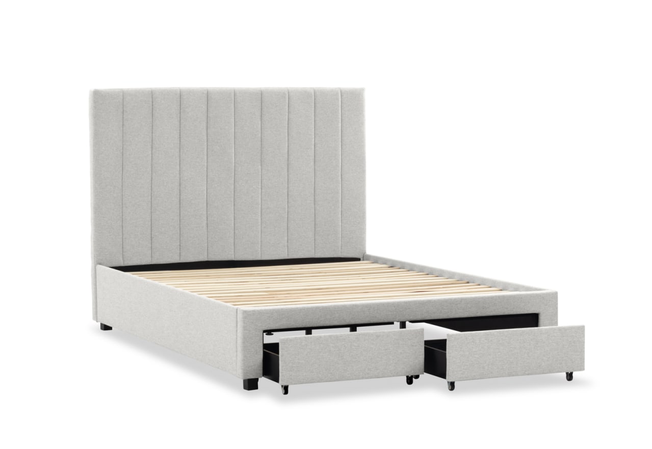 CORBIN Queen Bed – image 10 of 22