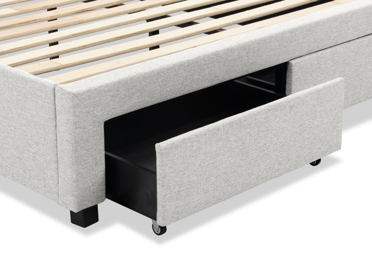 CORBIN Queen Bed – image 11 of 22