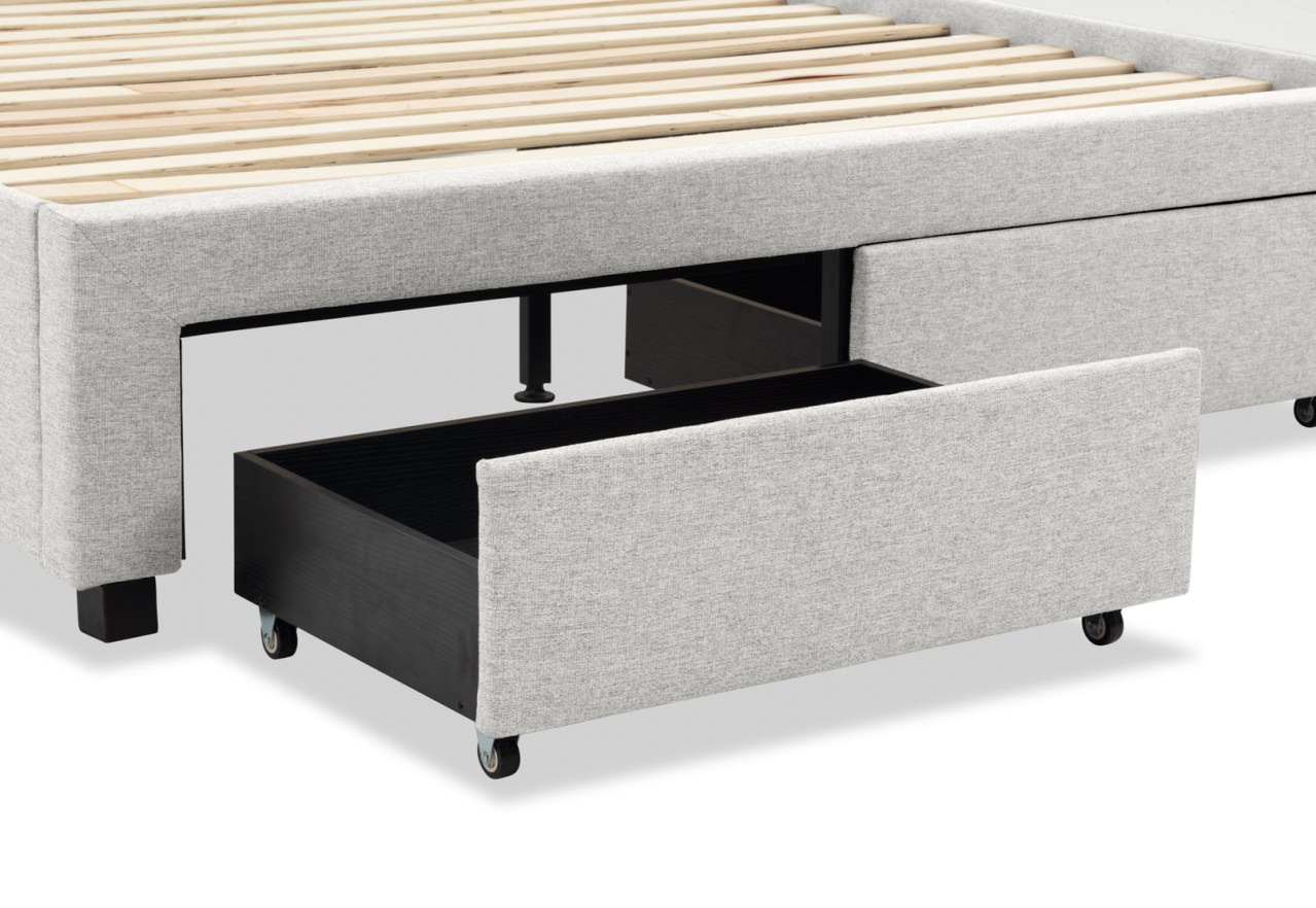 CORBIN Queen Bed – image 13 of 22
