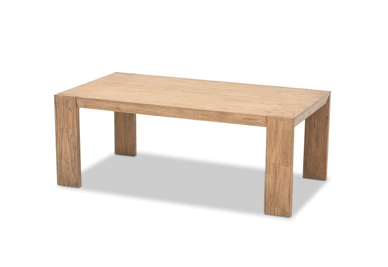 ROMULUS 1800 Dining Table – image 5 of 13