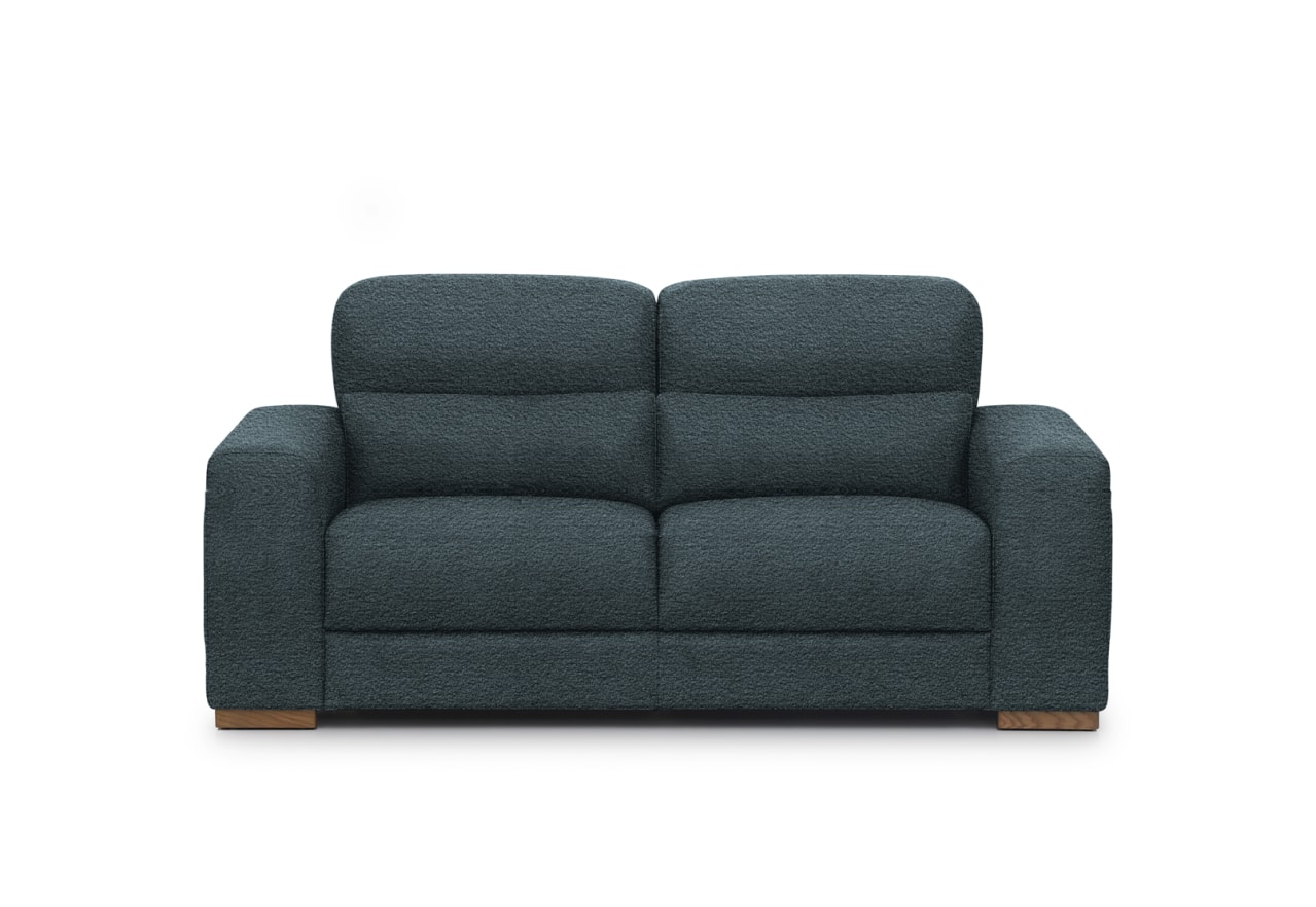 ELLYSE 2 Seater Sofa Fabric – image 1 of 3