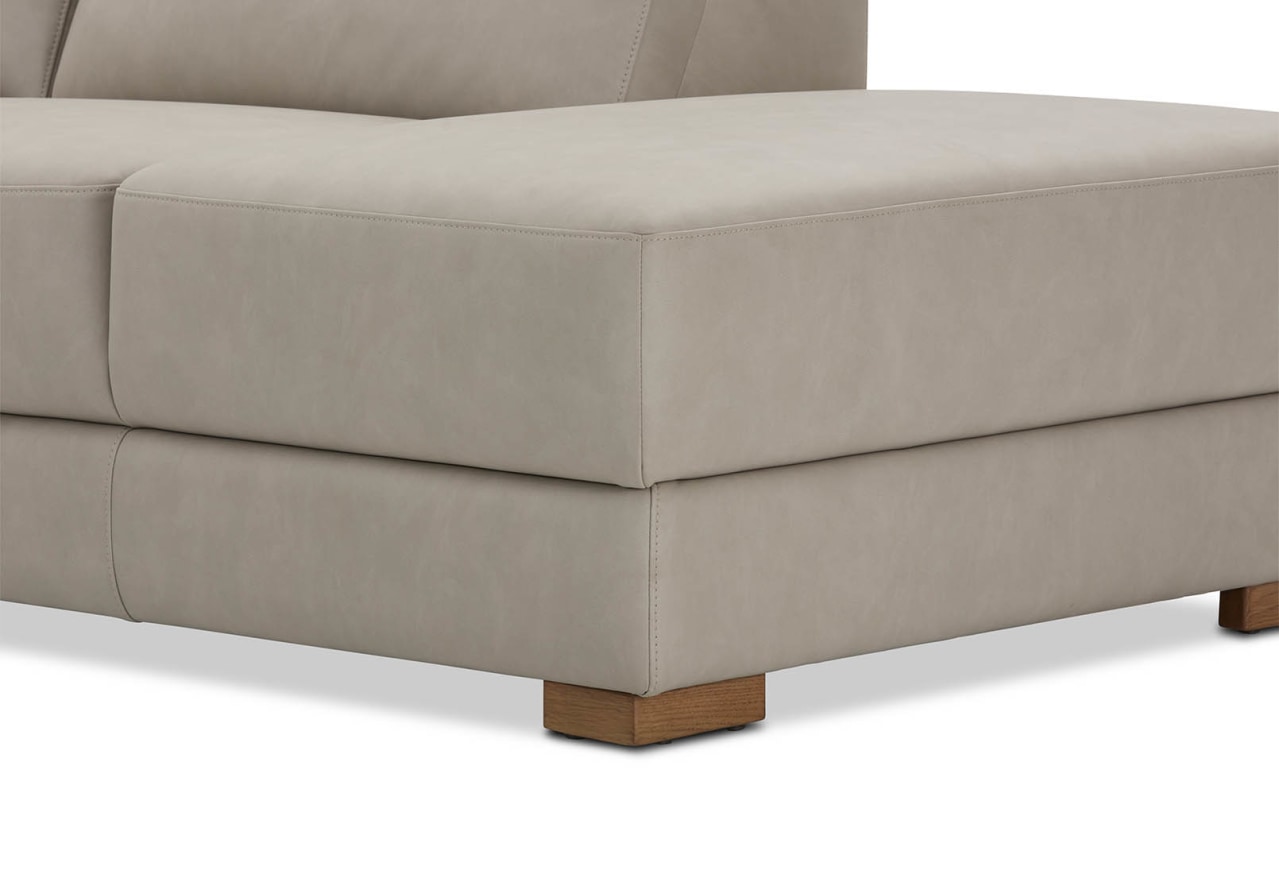 ELLYSE RHF Corner Chaise Fabric – image 8 of 12
