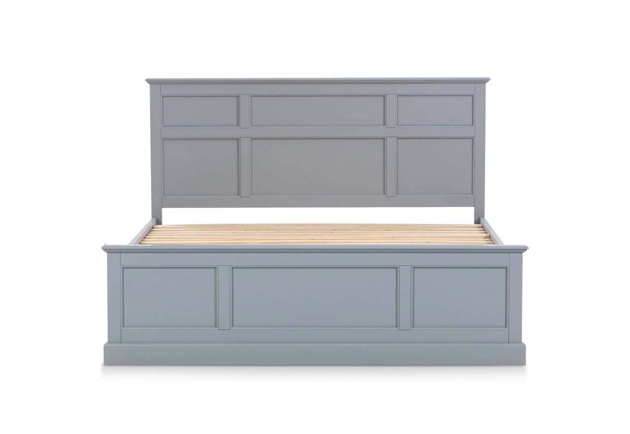 CHRYSTELLE King Bed – image 5 of 6