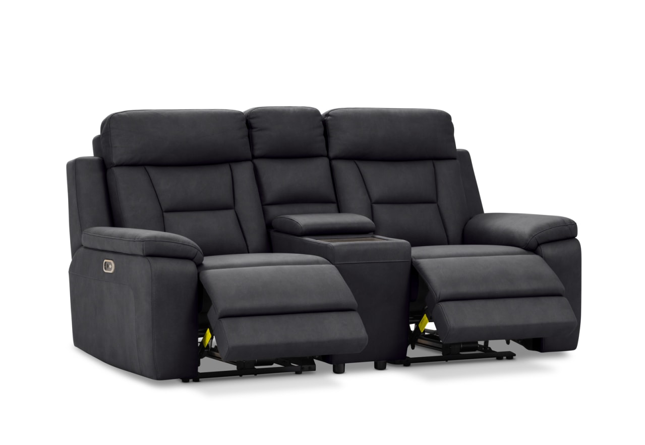 NOVAK FABRIC 2 Seater – image 5 of 14