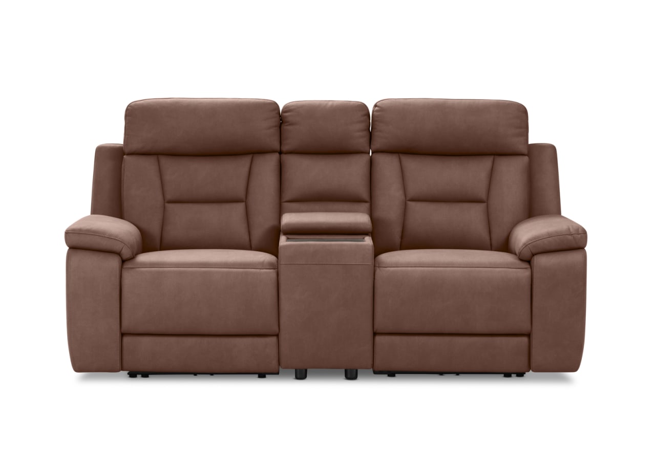 NOVAK FABRIC 2 Seater – image 1 of 14