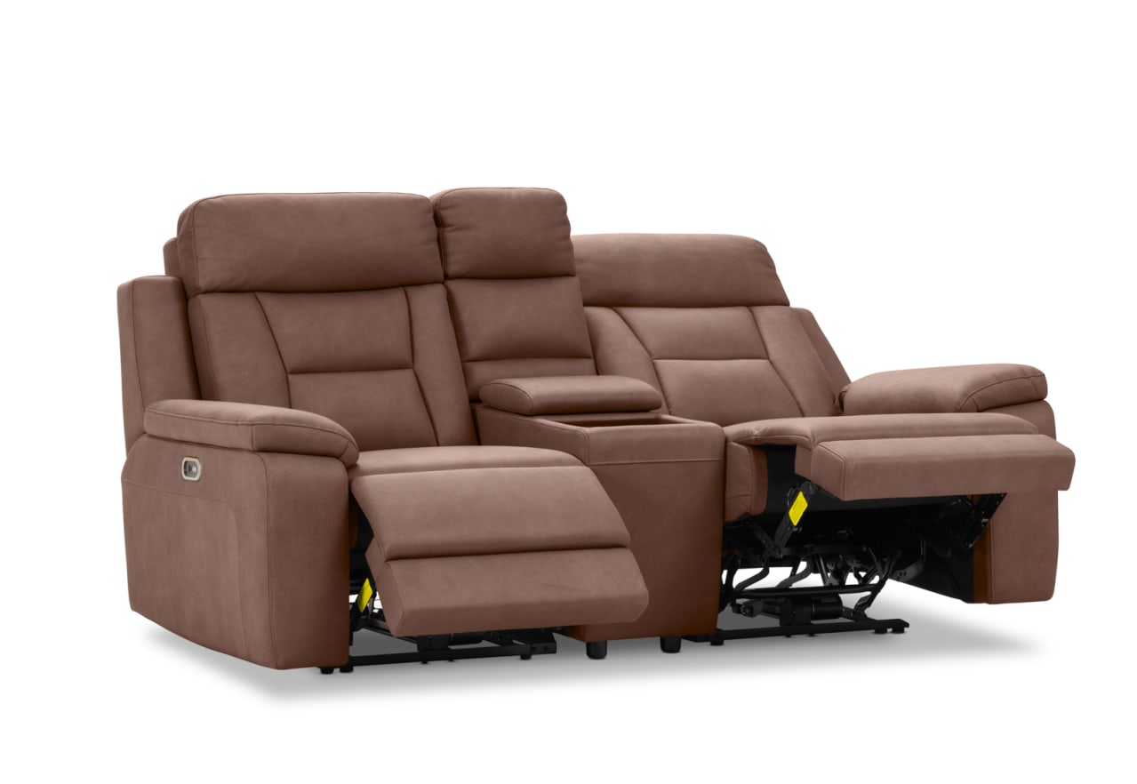 NOVAK FABRIC 2 Seater – image 6 of 14