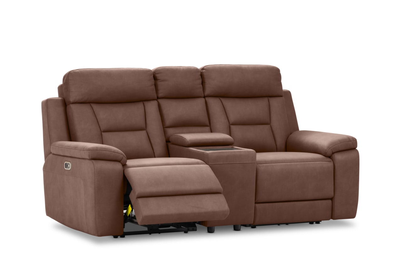 NOVAK FABRIC 2 Seater – image 7 of 14