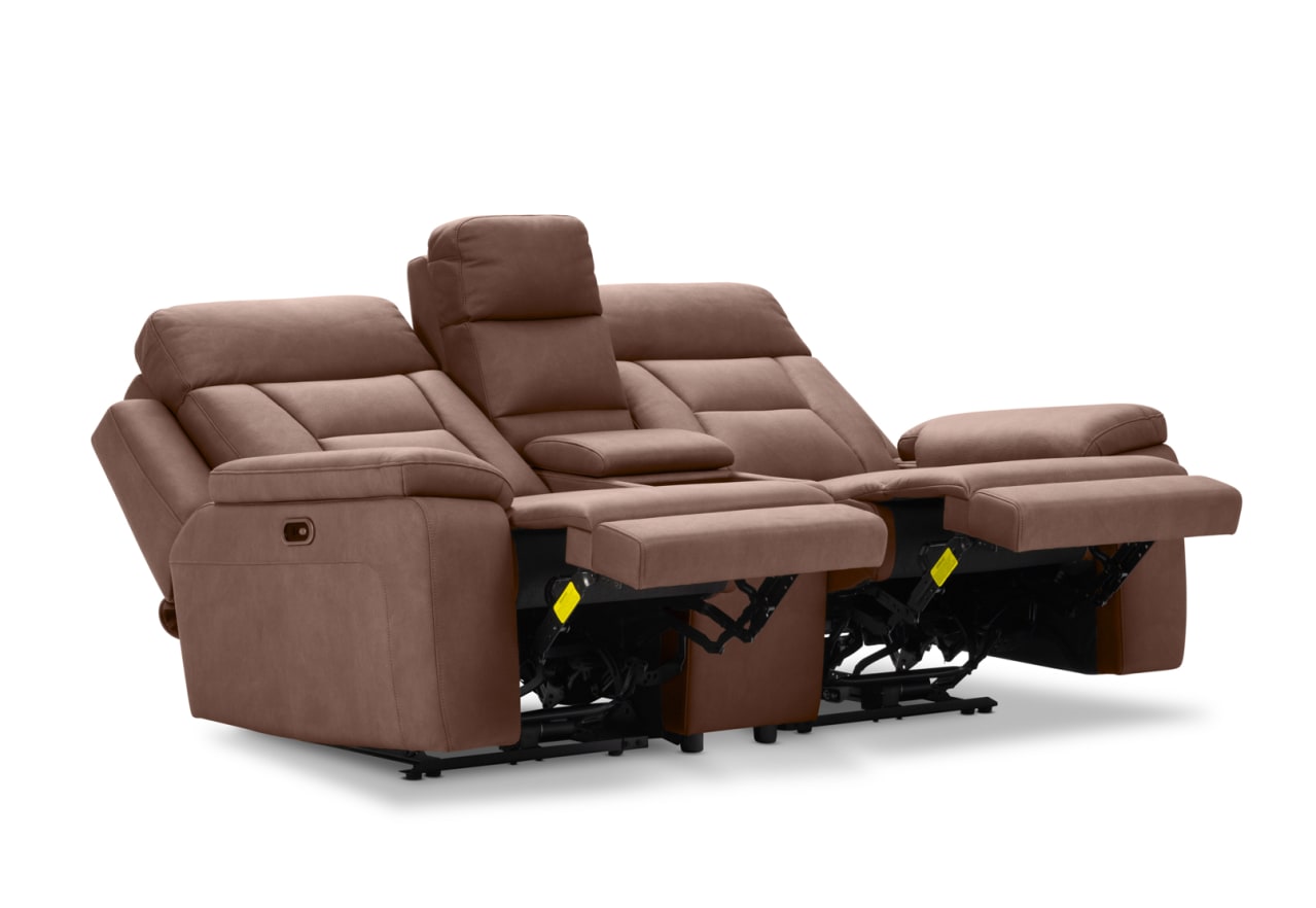 NOVAK FABRIC 2 Seater – image 9 of 14
